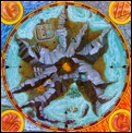 Pagan Map