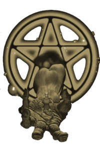 hand