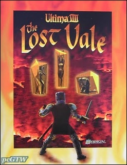 Lost Vale