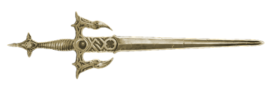 sword