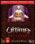 Ultima IX Strategy guide