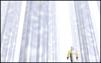 Guardian's world