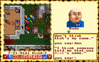 Budo