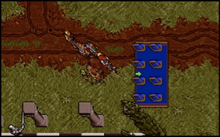 Magic Carpet