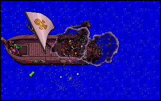 Teleport Storm