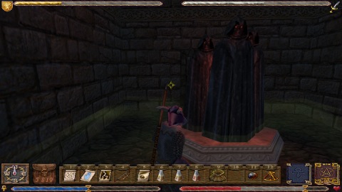Shadow Lords