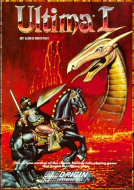 Ultima I