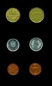 Ultima I coins