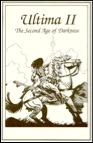 Ulima II Players Guide