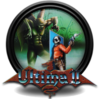 Ultima II (2)