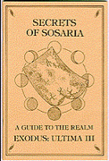 Secrets of Sosaria