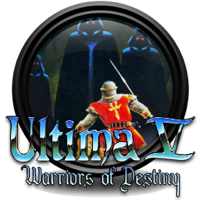Ultima V (2)