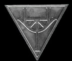 Fellowship Medallion