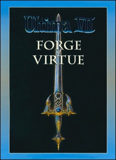 Forge Of Virtue