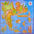 Ultima VII Cloth Map