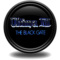 Ultima VII (2)