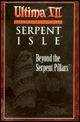 Beyond the Serpent Pilars