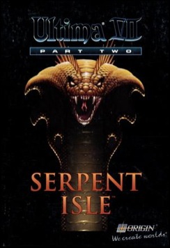 Serpents Isle