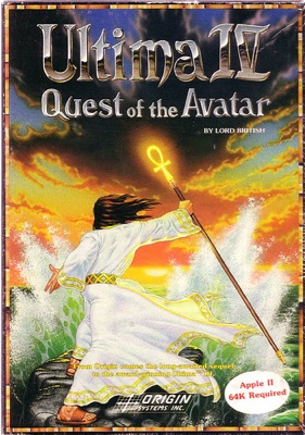 Ultima IV